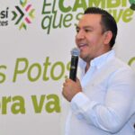 Respeto y diálogo, claves para consolidar estabilidad política rumbo a 2027: SGG