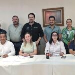 Gobierno del Estado da seguimiento a obras y proyectos estratégicos en la Huasteca Sur