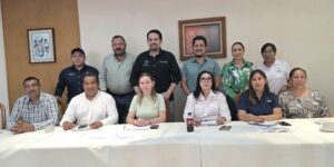Gobierno del Estado da seguimiento a obras y proyectos estratégicos en la Huasteca Sur