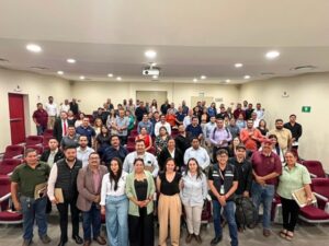 CON CAPACITACIÓN INTEGRAL AL SECTOR FUNERARIO CERRÓ EL MES DE JUNIO