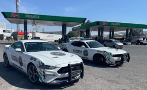 GUARDIA CIVIL ESTATAL CONSTRUYE ENTORNOS MÁS SEGUROS EN LOS 59 MUNICIPIOS