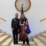CONCIERTO «RESONANCIAS DEL ROMANTICISMO» EN EL COSSÍO