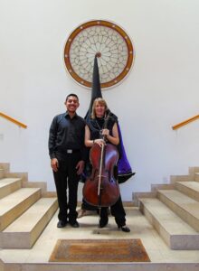 CONCIERTO «RESONANCIAS DEL ROMANTICISMO» EN EL COSSÍO