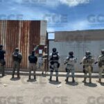 DIVISIÓN CAMINOS IMPULSA LA SEGURIDAD Y LA PAZ EN LAS CUATRO REGIONES