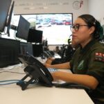 ACCIONES PREVENTIVAS Y OPERATIVOS FORTALECEN LA SEGURIDAD EN SAN LUIS POTOSÍ