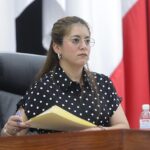 COMISIÓN DEL AGUA APRUEBA EXHORTO A LA CEA, SEGAM Y 59 AYUNTAMIENTOS PARA PROMOVER MECANISMOS DE CAPTACIÓN Y APROVECHAMIENTO DE AGUA DE LLUVIA: DIP. NANCY JEANINE GARCÍA