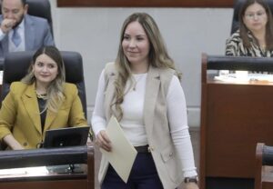 SE PROPONE REFORMAR LA LEY DE ACCESO DE LAS MUJERES A UNA VIDA LIBRE DE VIOLENCIA, PARA FORTALECER LA PROTECCIÓN A DERECHOS HUMANOS