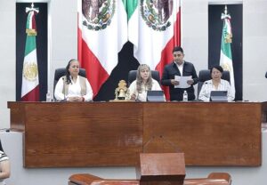 DIPUTACIÓN PERMANENTE APRUEBA CONVOCATORIA A PERIODO EXTRAORDINARIO DE SESIONES, EL 30 DE JULIO DE 2026