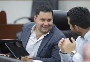 NECESARIO REGULAR EL SERVICIO DE VALET PARKING PARA PROTEGER A LOS CONSUMIDORES POTOSINOS