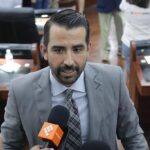 CONGRESO DEL ESTADO APRUEBA REFORMA CONSTITUCIONAL EN MATERIA DE SEGURIDAD PÚBLICA