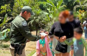 PREVENCIÓN DEL DELITO MANTIENE PRESENCIA EN LA HUASTECA DURANTE EL OPERATIVO “VERANO SEGURO 2026”
