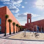INVITA SECRETARÍA DE CULTURA A LA FIESTA “VOCES POR LA PAZ SAN LUIS POTOSÍ”
