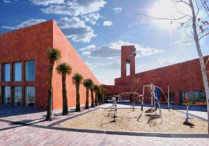 INVITA SECRETARÍA DE CULTURA A LA FIESTA “VOCES POR LA PAZ SAN LUIS POTOSÍ”