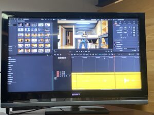 Arte digital impulsa la nueva oferta académica del CEART San Luis