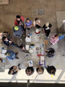 CEART SAN LUIS ABRE INSCRIPCIONES PARA SU OFERTA ACADÉMICA AGOSTO-DICIEMBRE 2026