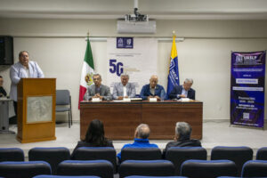 Trayectorias de éxito distinguen el 50 aniversario de la Maestría en Administración de la UASLP