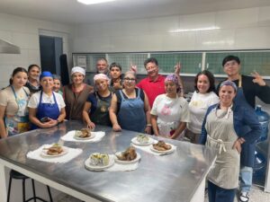 Especialista de la UASLP destaca los beneficios nutricionales de la carne de conejo