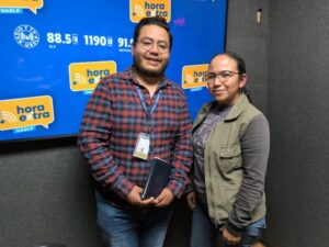 Ingeniería en Agronomía y Medio Ambiente de la UASLP apuesta por una agricultura sustentable y de precisión