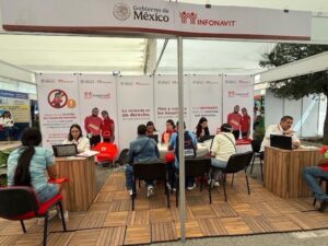 INFONAVIT ASESORARÁ A LOS TRABAJADORES DE SAN LUIS POTOSÍ SOBRE SUS OPCIONES DE CRÉDITO