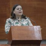 SE BUSCA REGULAR EL ACCESO DE TERCEROS A PROPIEDADES EN  CONDOMINIOS PARA GARANTIZARÍA LA SEGURIDAD DE SUS HABITANTES: DIP. JACQUELINN JAUREGUI MENDOZA