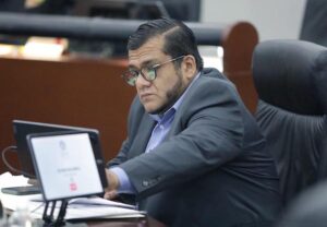 CONCLUYE EL TALLER DE TRANSFORMACIÓN LEGISLATIVA DIRIGIDO A JÓVENES POTOSINOS