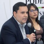 NECESARIO CERRAR FILAS POR LA UNIDAD Y EN DEFENSA DE LA SOBERANÍA NACIONAL: DIP. LUIS EMILIO ROSAS MONTIEL