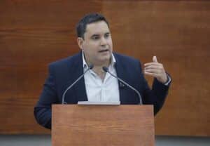 INICIATIVA PROPONER REFORMAR DISPOSICIONES DE LA LEY DE ACCESO DE LAS MUJERES A UNA VIDA LIBRE DE VIOLENCIA, Y LA LEY DEL SISTEMA DE SEGURIDAD PÚBLICA, AMBAS DEL ESTADO DE SAN LUIS POTOSÍ, A FIN DE HOMOLOGARLA CON LAS DISPOSICIONES FEDERALES EN LA MATERIA.