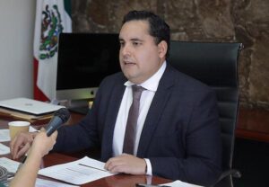 URGE ATENDER EL DETERIORO DE VIALIDADES EN LA ZONA INDUSTRIAL DE SAN LUIS POTOSÍ PARA MANTENER LA COMPETITIVIDAD. 