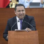 Las autoridades municipales deben ejercer con responsabilidad y apego a la Ley del Recurso Público: Dip. Luis Fernando Gámez