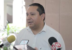 Necesario crear condiciones para atender el crecimiento urbano de la Zona Metropolitana: Dip. Luis Fernando Gámez Macías
