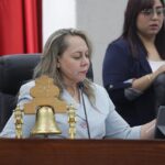 NECESARIO GARANTIZAR EL DERECHO A LA SALUD MENTAL DE LAS Y LOS JÓVENES POTOSINOS: DIP. SARA ROCHA MEDINA