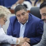 SE BUSCA HOMOLOGAR LA LEGISLACIÓN ESTATAL CON LAS DISPOSICIONES FEDERALES EN MATERIA EDUCATIVA, PARA GARANTIZAR UNA EDUCACIÓN INCLUSIVA, Y CON PERSPECTIVA DE GÉNERO.