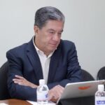 PRESENTA DIP. MARCO ANTONIO GAMA INICIATIVA PARA QUE LA OBRA PÚBLICA CONSIDERE LA INCLUSIÓN DEL ESCALÓN UNIVERSAL