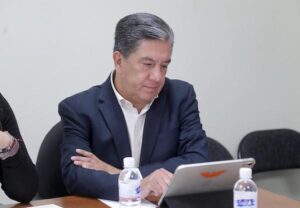 PRESENTA DIP. MARCO ANTONIO GAMA INICIATIVA PARA QUE LA OBRA PÚBLICA CONSIDERE LA INCLUSIÓN DEL ESCALÓN UNIVERSAL