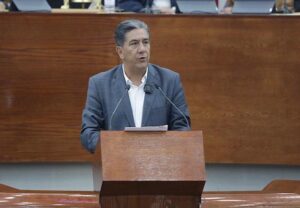 EL DIP. MARCO ANTONIO GAMA BASARTE PRESENTÓ INICIATIVA PARA EXPEDIR LA LEY DEL SISTEMA ESTATAL DE CUIDADOS DEL ESTADO