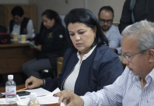 SE BUSCA ARMONIZAR LA LEGISLACIÓN ESTATAL CON LAS MODIFICACIONES REALIZADAS A LA LEY GENERAL DE SALUD EN MATERIA DE ENFOQUE DE DERECHOS HUMANOS, PERSPECTIVA DE GÉNERO E INTERCULTURALIDAD.