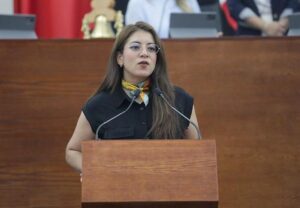 APRUEBA EL PLENO DEL CONGRESO DEL ESTADO REFORMA PARA GARANTIZAR SALARIO MÍNIMO A POLICÍAS DE LOS 59 MUNICIPIOS DEL ESTADO