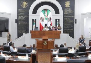 Iniciativa busca adicionar la Ley de Acceso de las Mujeres a una Vida Libre de Violencia, para incorporar elconcepto de “Lesiones cometidas por razones de género”
