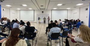 El Laboratorio Extramuros (LEMUR) del IPICYT impulsa Comunidades de Aprendizaje para la gestión sostenible de la presa de San José, Escalerillas y alrededores