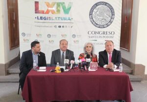 IMPORTANTE FORTALECER EL COMERCIO Y CONSUMO LOCAL A TRAVÉS DE LOS SELLOS “HECHO EN MÉXICO” Y “HECHO EN SAN LUIS POTOSI”