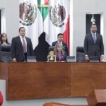 EN SESIÓN EXTRAORDINARIA SE APRUEBA DICTAMEN QUE DEROGA DISPOSICIONES DEL CÓDIGO PENAL DEL ESTADO.