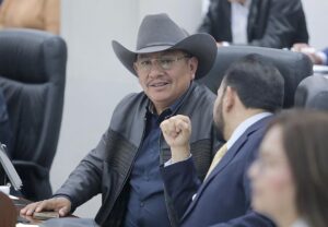 EL PLENO DEL CONGRESO DEL ESTADO APROBÓ UNA REFORMA A LA LEY AGRÍCOLA DEL ESTADO PRESENTADA POR EL DIP. TOMÁS ZAVALA GONZÁLEZ