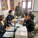 REALIZAN DELIBERACIÓN DE PROYECTOS DEL PACMYC 2026 EN SAN LUIS POTOSÍ