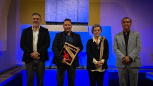 Inauguran “Impermanencia de lo Efímero” en el Museo Federico Silva