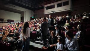 COSTA RICA Y MÉXICO CONQUISTAN LOS ESCENARIOS DEL FESTIVAL LILA LÓPEZ