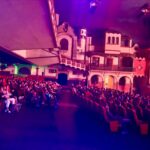 Spider-Man conquista a las y los potosinos en la Cineteca Alameda