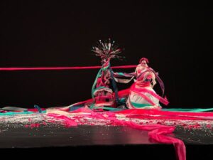 IDENTIDAD, MEMORIA Y RESISTENCIA MARCARON LA JORNADA DE ESTE JUEVES EN EL FESTIVAL LILA LÓPEZ
