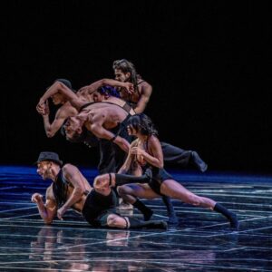 Festival Lila López presenta tres funciones este lunes