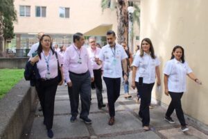 Más de 14 mil aspirantes presentan el Examen de Admisión 2026 de la UASLP