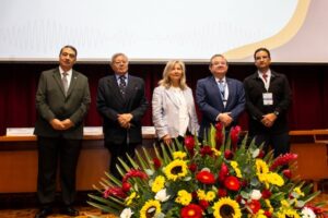 Primer Simposio Internacional de Cardiología Deportiva abre un nuevo espacio de reflexión y actualización médica en la UASLP